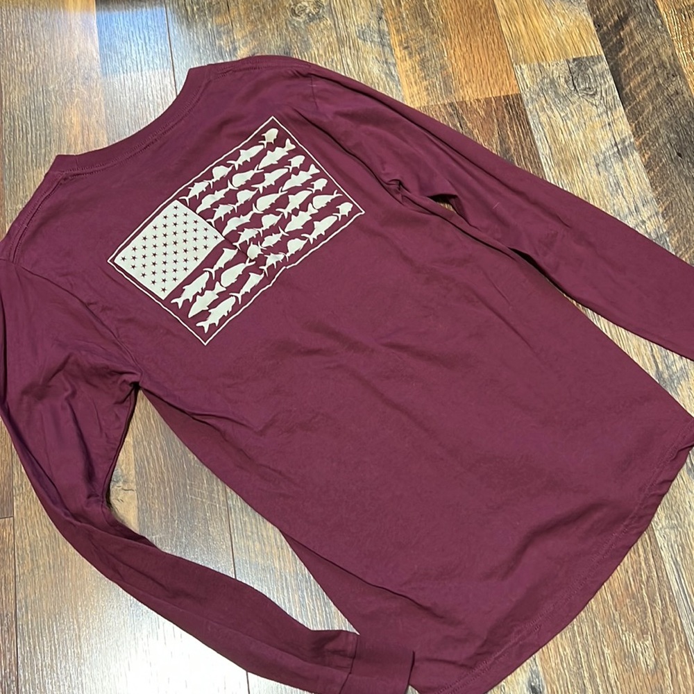 Columbia PFG Long Sleeve